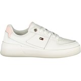 Tommy Hilfiger Flag Basket Bijela | shoptok.hr