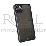  futrola edge shine za huawei p smart 2021 crna Cene