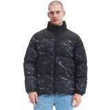 Cropp - Puffer jakna - Crna | shoptok.hr