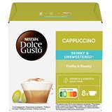 Nescafe Kapsule Dolce Gusto cappuccino Skinny 161,6g Cene