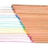  Suhi pastel v svinčniku KOH-I-NOOR | različni odtenki | Shoptok.si