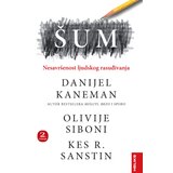  Šum nesavršenost ljudskog rasuđivanja/ 2. izdanje | Eponuda.com