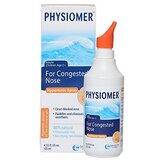 Physiomer hypertonic sprej 135 ml cene