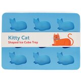 Rex London Silikonski kalup za kocke leda Kitty Cat – | shoptok.hr