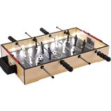Body Sculpture Stoni fudbal Table Top Light-Up Socce Cene