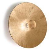  Kolarz A1306.61XL.3.SunAu - Zidno svetlo MOON 1xE27/100W/230V zlatno | Eponuda.com
