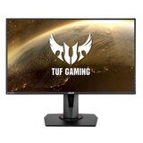 Asus LCD 27'' VG279QM IPS, FHD, 280Hz, 1ms, GS, FS, 2xHDMI, DP, Pivot, HA, Sw, Vesa, zvucnici OUTLET | ePonuda.com