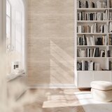 Styler Tekstilni akustični paneli 2 kom 60x60 cm Travertine II – | shoptok.hr