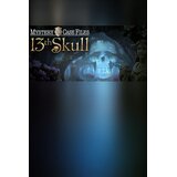 Steam Mystery Case Files ®: 13th Skull ™ Collector's Edition Key (PC) GLOBAL | Eponuda.com