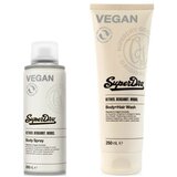 Superdry Parfumerijski set (moški) — SUPERDRY • Darilo v opisu | Shoptok.si