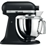 Artisan samostojeći mikser 4.8L onyx black