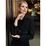 Sinsay ženski kratki sako 954AW-99X | shoptok.hr