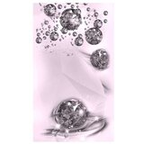  Tapeta - Pink Jewels 50x1000 | shoptok.hr