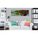  Slika - Colourful Beast 120x40 | shoptok.hr