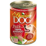Monge Special Chunks - Beef 400g | ePonuda.com