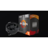 AMD Ryzen 5 5600GT AM4 BOX6 cores,12 threads,3.6GHz,16MB L3,65W | Eponuda.ba