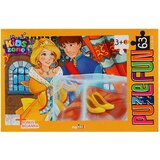 MO Puzle 63 Pepeljuga 42x29cm Cijene