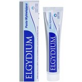 Elgydium Whitening pasta 75 ml cene
