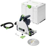 Festool TS 60 KEBQ-Plus Potapajući cirkular, F 576721 | Eponuda.com