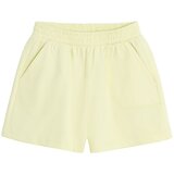 Cool club hlače KH CCG3012590 Ž žuta 98 | shoptok.hr
