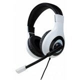 Bigben Stereo Gaming slušalice PS5 bijele | Eponuda.ba