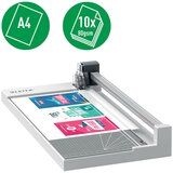 Leitz Rezalnik Home Office 90260000 A4, 10 listni | Shoptok.si