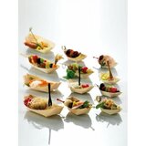  posude za catering drvo 23*8,5*2CM 50/1 S0049.S Cijene