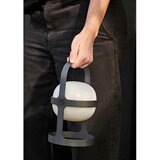Rosendahl LED vanjska svjetiljka sa solarnim panel/s USB ø 12 cm Soft Spot – | shoptok.hr
