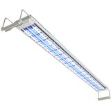  LED svjetiljka za akvarij 120 - 130 cm aluminijska IP67 | shoptok.hr