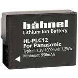 HÄHNEL Akku HL-PLC12 Ersatz für Panasonic BLC12 | Shoptok.si