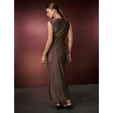 Next Večernja haljina bronca | shoptok.hr