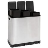 Mömax Koš Za Ločevanje Odpadkov Ariane- 3 X 18 L | Shoptok.si