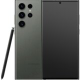 Samsung Obnovljeno - znaki rabe - Galaxy S23 Ultra 5G Dual-SIM, (5000002111) | Shoptok.si