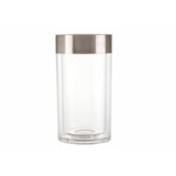 ZELLER Hladnjak za vino, plastika s/s, 12x19,5 cm, 27353 | shoptok.hr