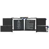 Baterija za Apple MacBook Pro 15", A1953, originalna (OEM), 7336 mAh