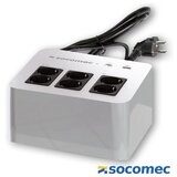 Socomec NeTYS NPL 0800 D 480W UPS | Eponuda.com