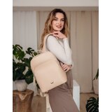 Vuch Ženski ruksak Filipa Double Beige, 32 x 25 cm Slike