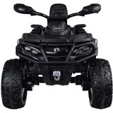 Quad Can-am Outlander 4×4 dvosjed crni | shoptok.hr