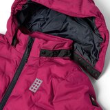 Lego Iconic ski jakna, tamno roze | ePonuda.com
