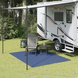  Tepih za šator plavi 2,5x2 m | shoptok.hr