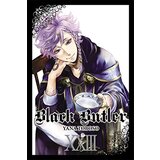 Diamond Comic Distributors Yana Toboso - Black Butler, Vol. 23 Cene