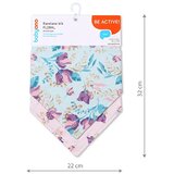BabyOno Marama podbradak, Floral | shoptok.hr