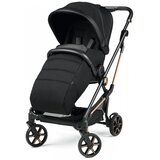 Peg-Perego kolica 3u1 Vivace Lounge, Bronze Noir | shoptok.hr