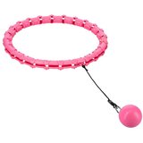 One Fitness Obruč hula hoop za vježbanje s utegom Cijene