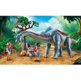  Dinos Set sa brahiosaurusom i hoverkraftom ( 1044521 ) | Eponuda.com
