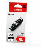 Canon Kertridž PGI-550 PGBK XL (6431B001AA) Cene