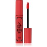 Too Cool For School Artclass Fixing Blur Lip žametna šminka odtenek 4 Chilling Rose 4.5 g | Shoptok.si