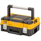 Dewalt dWST83344-1 kofer za alat s dodatnim ručkama tstak | shoptok.hr