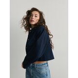 Reserved - Ladies` blazer - Mornarsko modra | Shoptok.si
