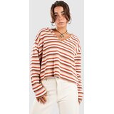 Rip Curl Bobbi Knit Pulover s kapuco multi | Shoptok.si